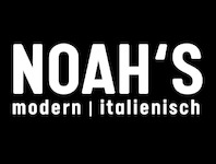 NOAH'S Neuhausen - modern | italienisch in 80636 München: